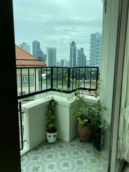 Costa Rhu (D15), Condominium #565536251